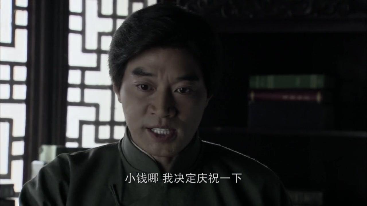 毛泽东三兄弟 第15集视频封面图