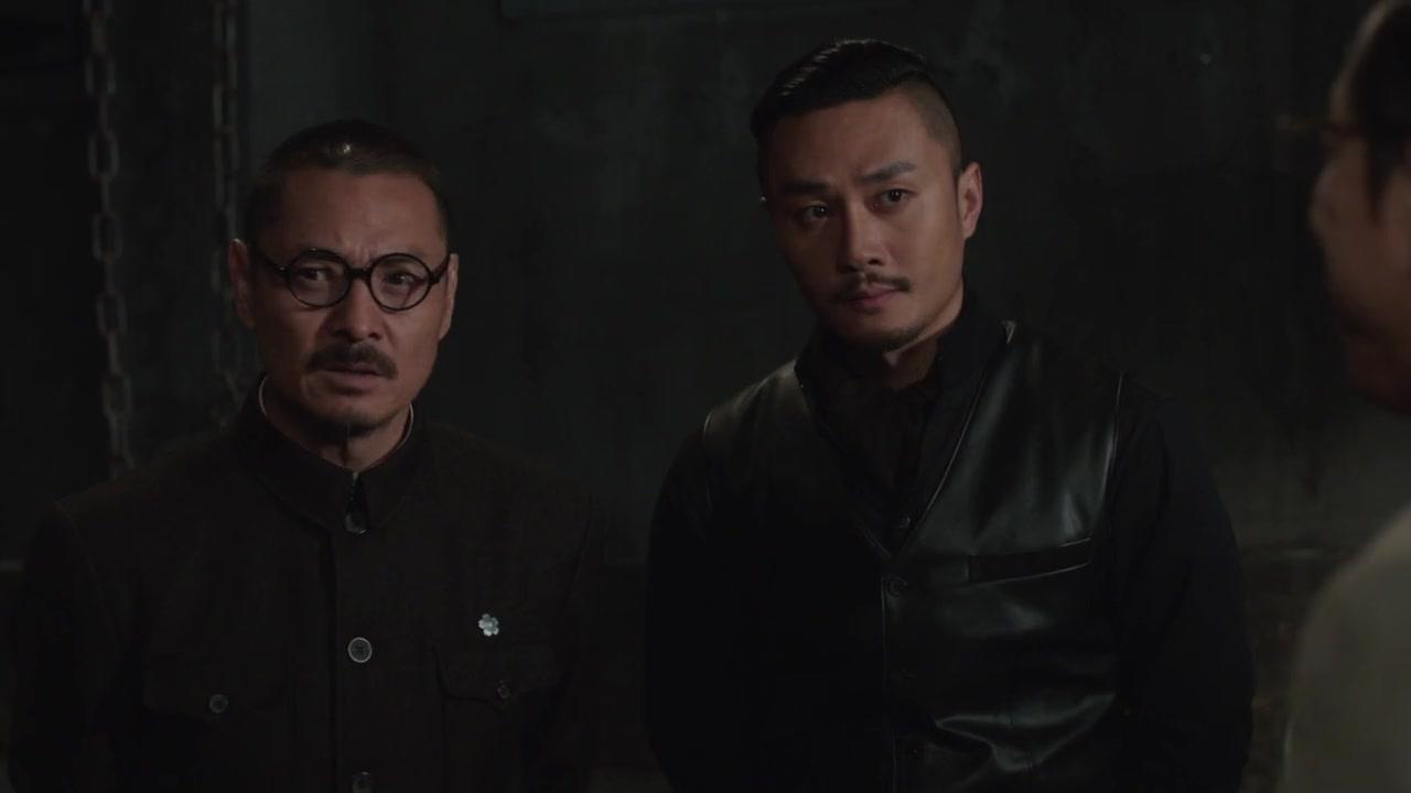 锋刃 第11集视频封面图