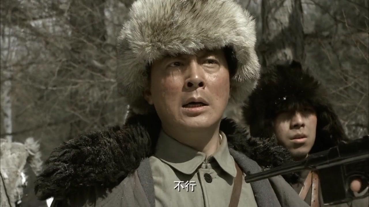 东北抗日联军 第28集视频封面图