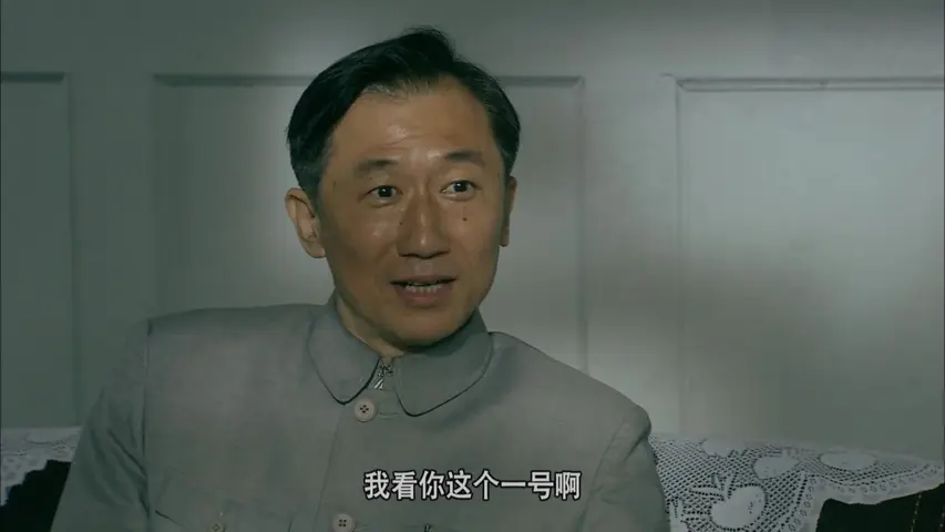 五星红旗迎风飘扬第一部 31集