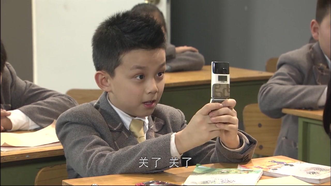 淘气包马小跳 第92集视频封面图