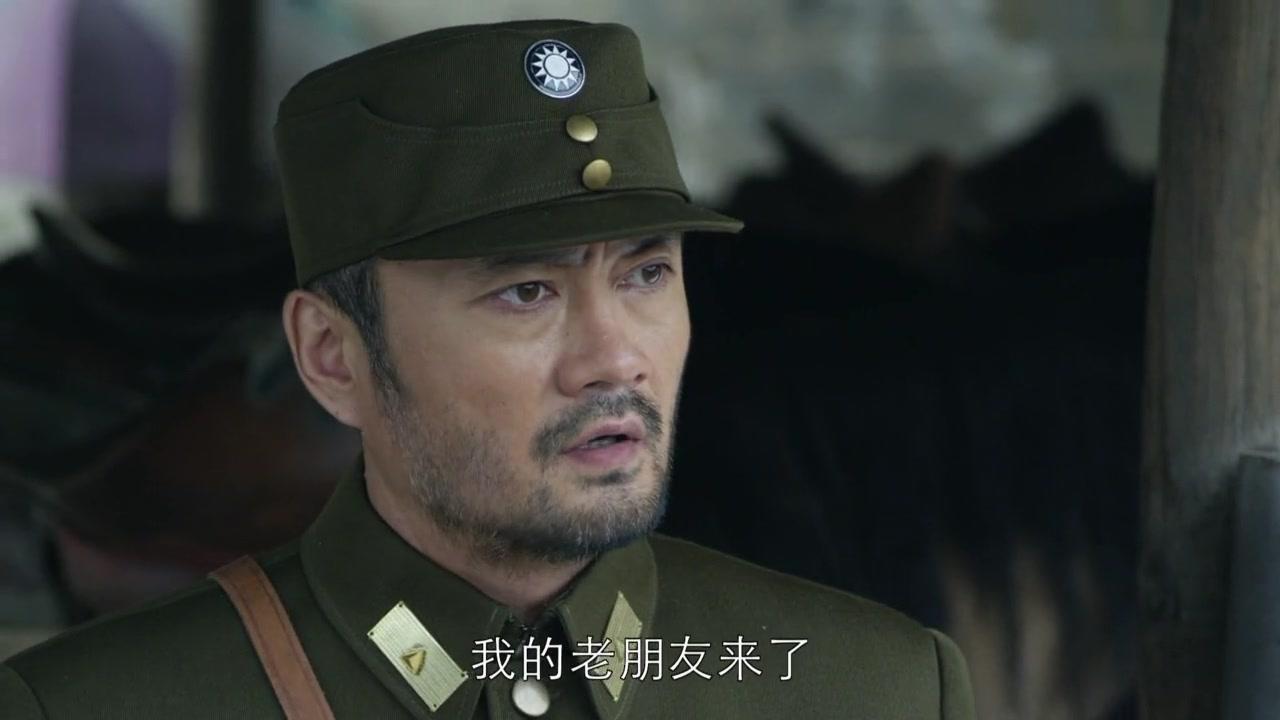 宜昌保卫战 第34集视频封面图