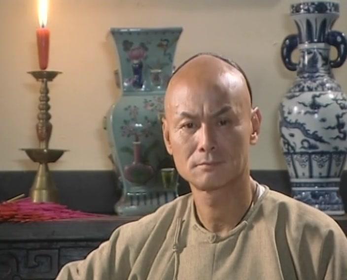 黄飞鸿与十三姨 第2集视频封面图