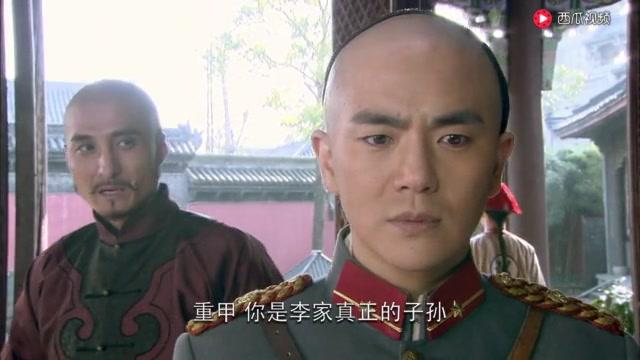 十月围城 第12集视频封面图