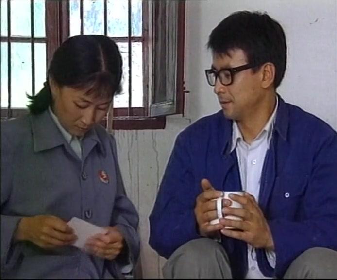 月落长江 第12集视频封面图