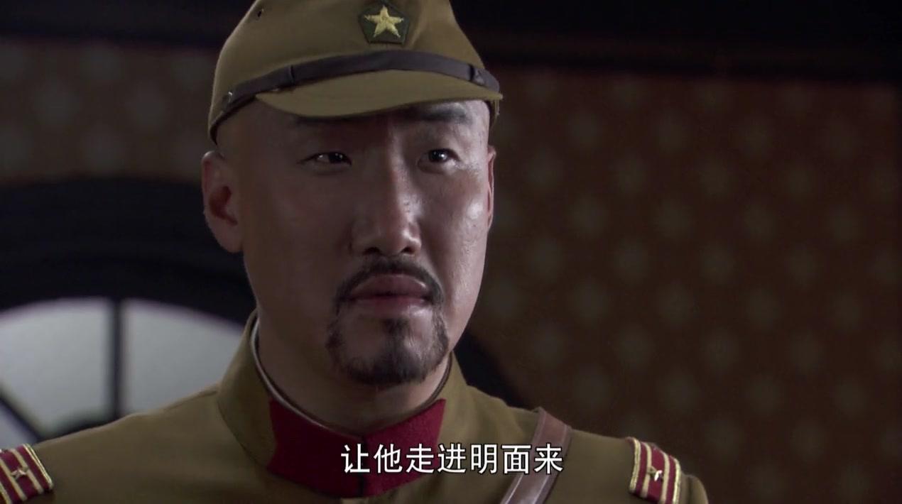 烽火战歌之杀寇决 第8集视频封面图