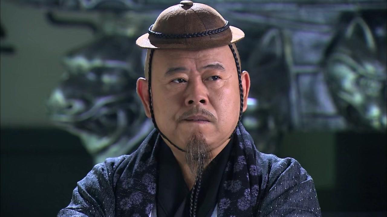 钟馗传说 第8集视频封面图