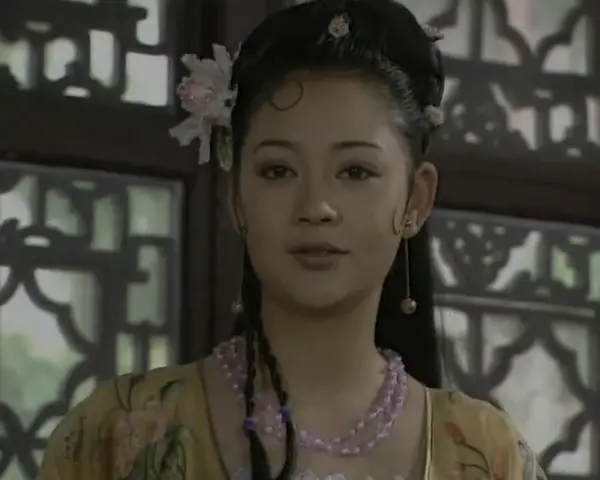 上错花轿嫁对郎 8集