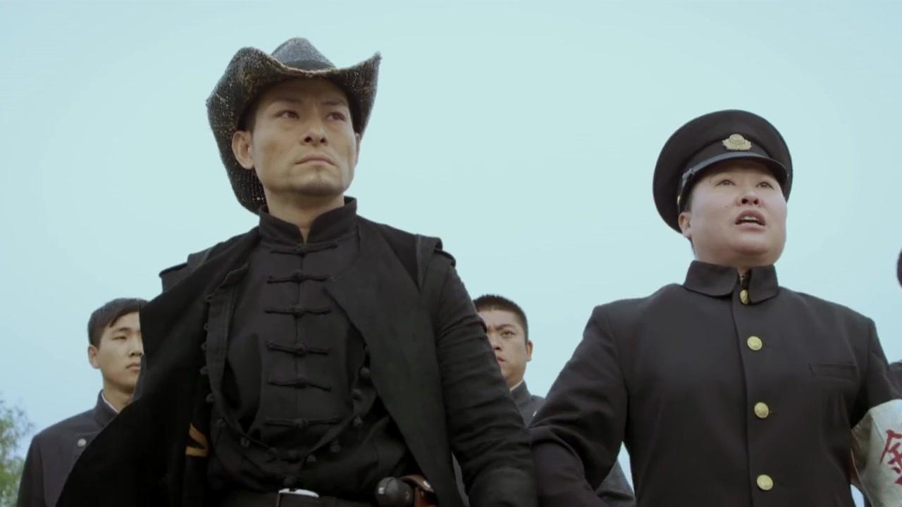 猛兽列车 第11集视频封面图