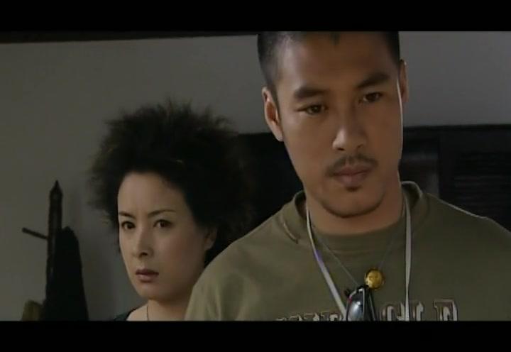 第七座墓志铭 第11集视频封面图
