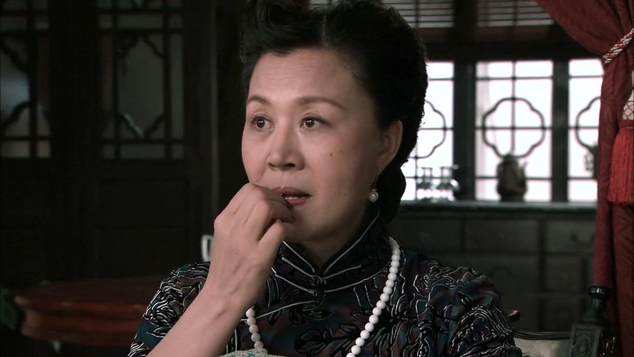 金陵秘事 第4集视频封面图