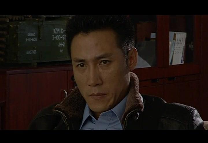警中警第二部 第2集视频封面图