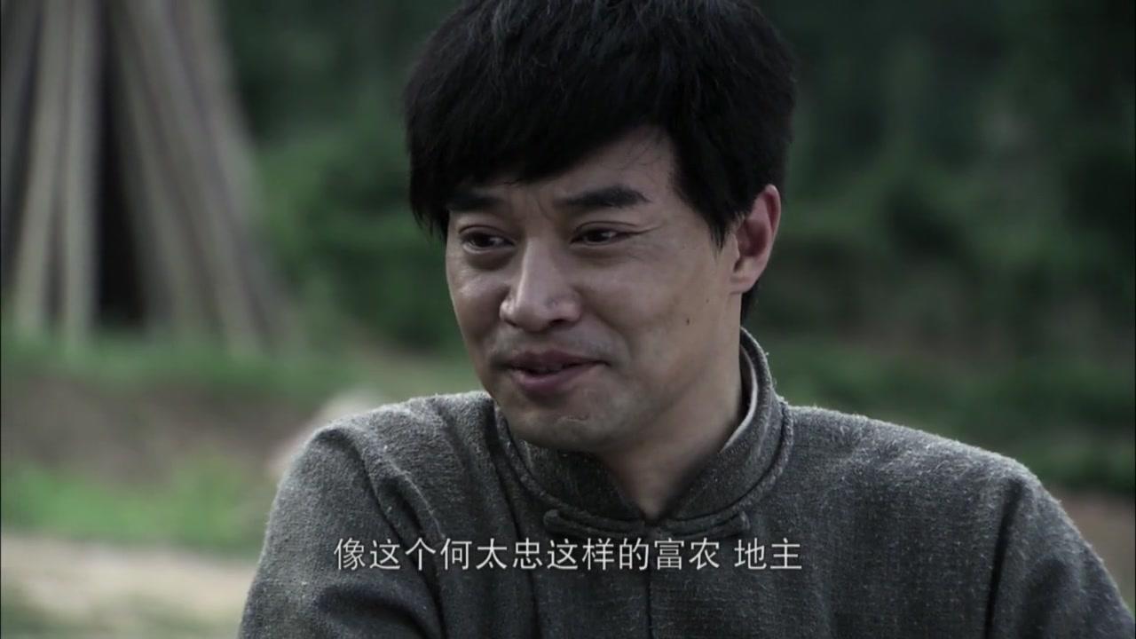 毛泽东三兄弟 第1集视频封面图