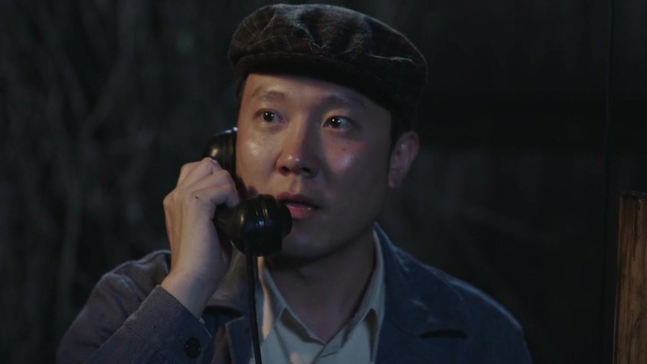 我是红军 第26集视频封面图