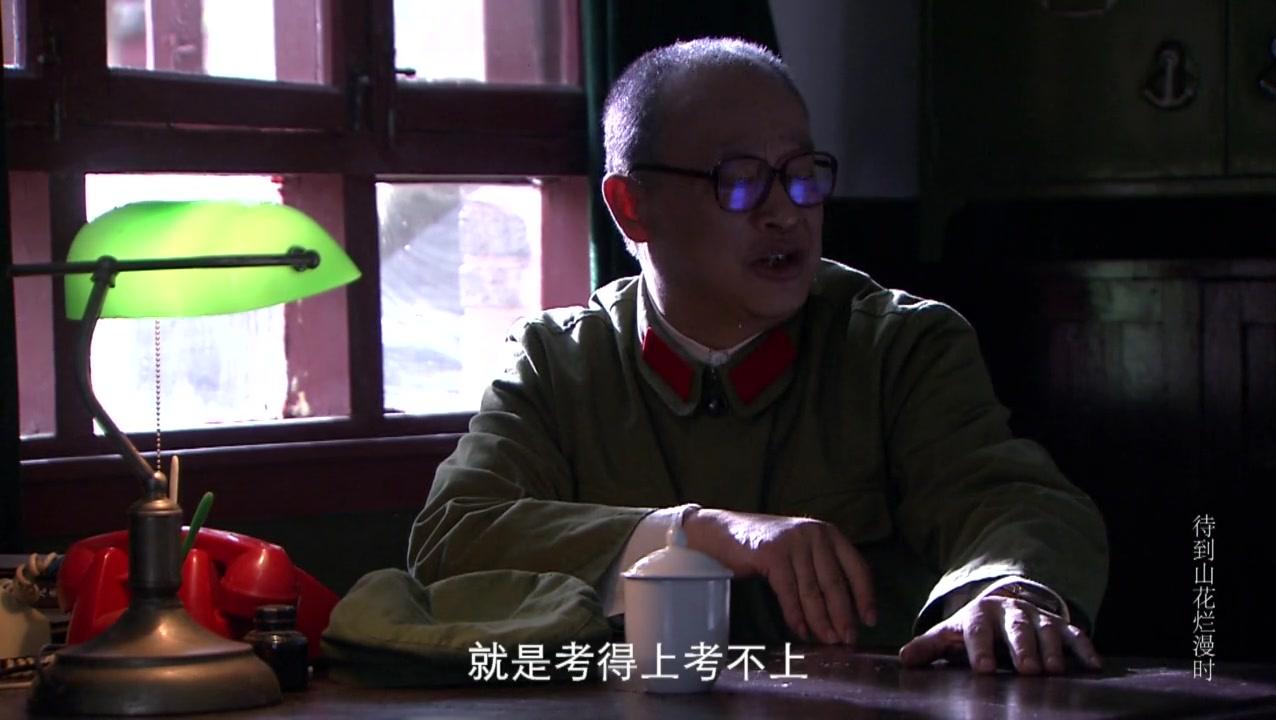 待到山花烂漫时 第2集视频封面图