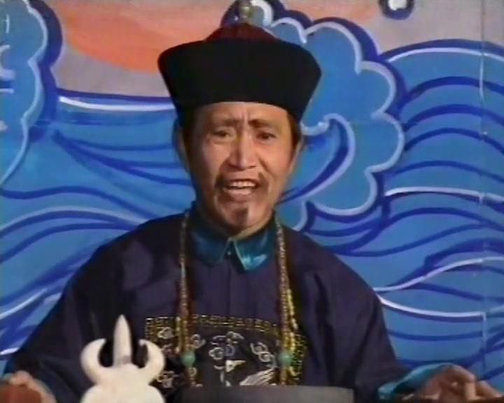 聊斋喜剧系列 第19集视频封面图