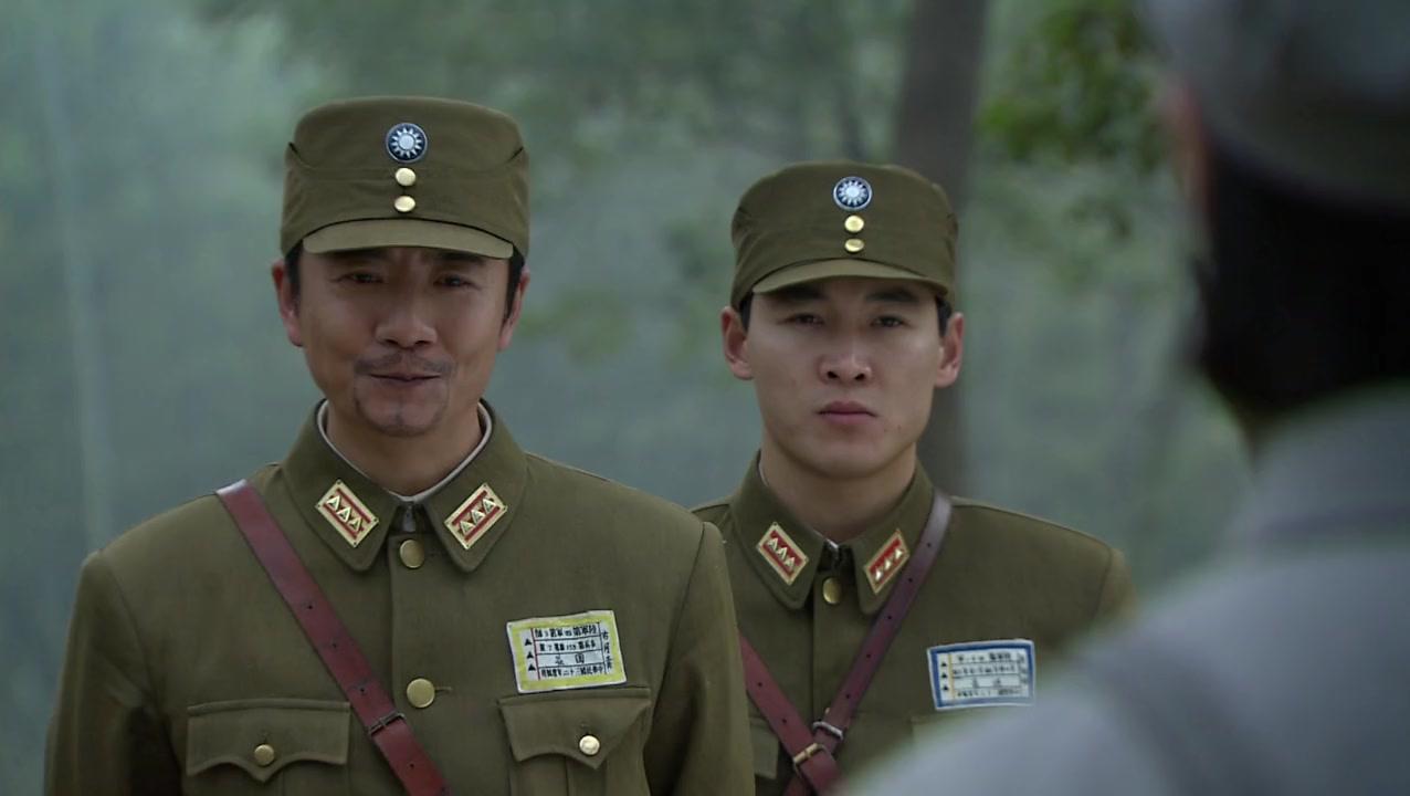 杀出绝地 第16集视频封面图