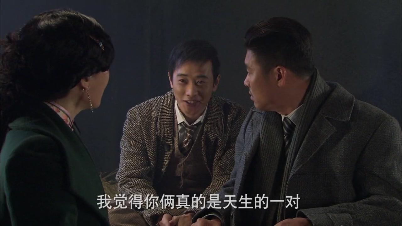 枪侠 第10集视频封面图