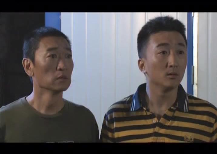 女人当官 第26集视频封面图