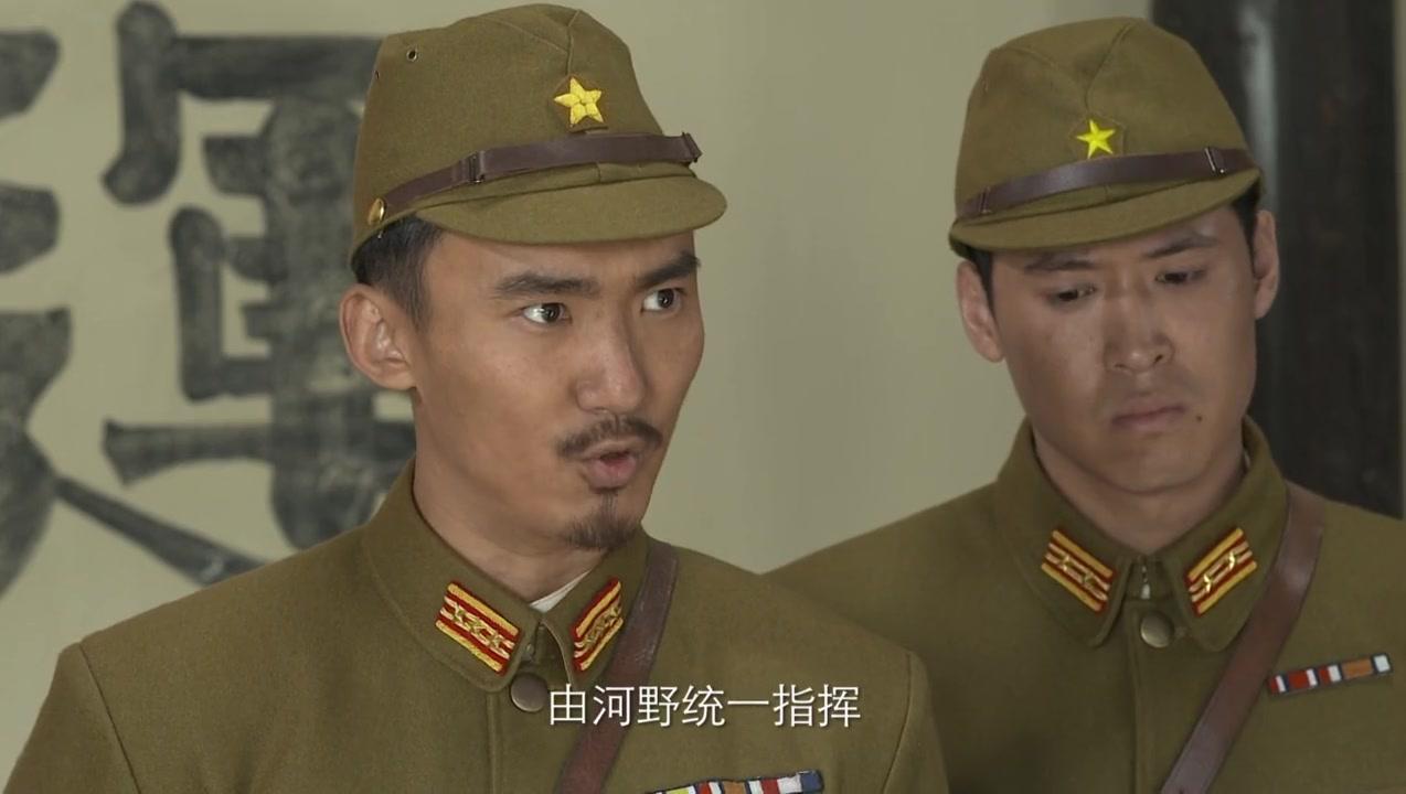 壮士出川 第16集视频封面图