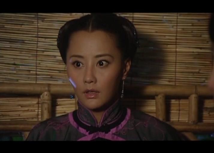 牌坊下的女人 第31集视频封面图