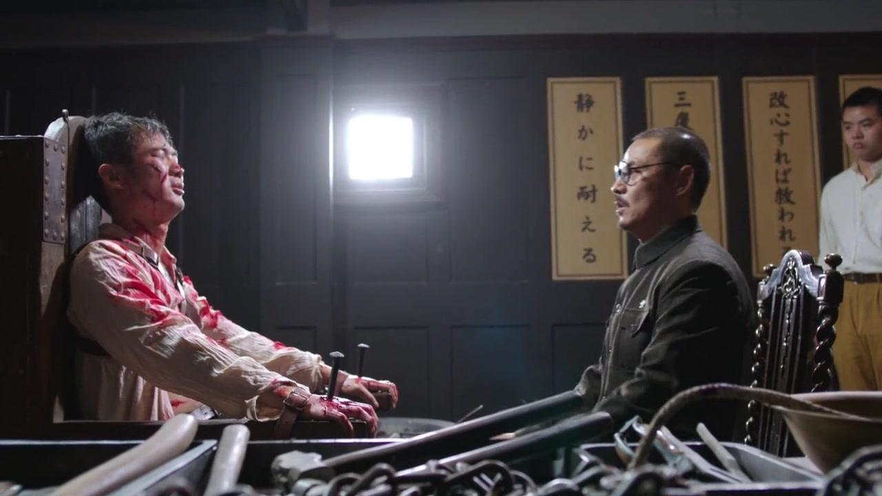 锋刃 第31集视频封面图
