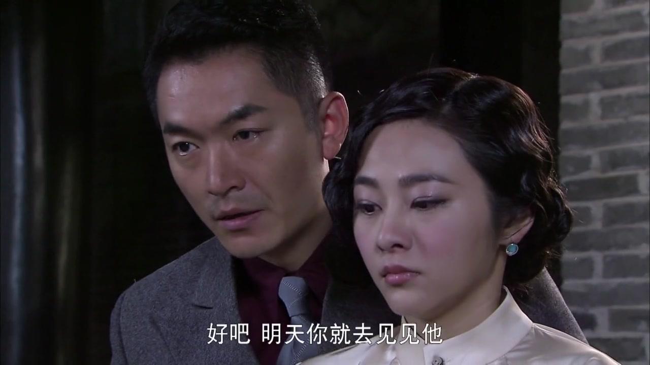 省港大营救 第33集视频封面图