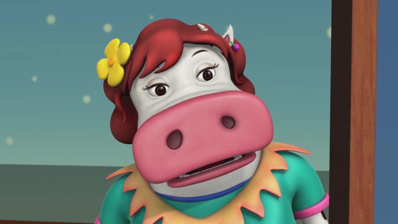 酷酷小吉正传之钩钩岛第四季 第31集视频封面图