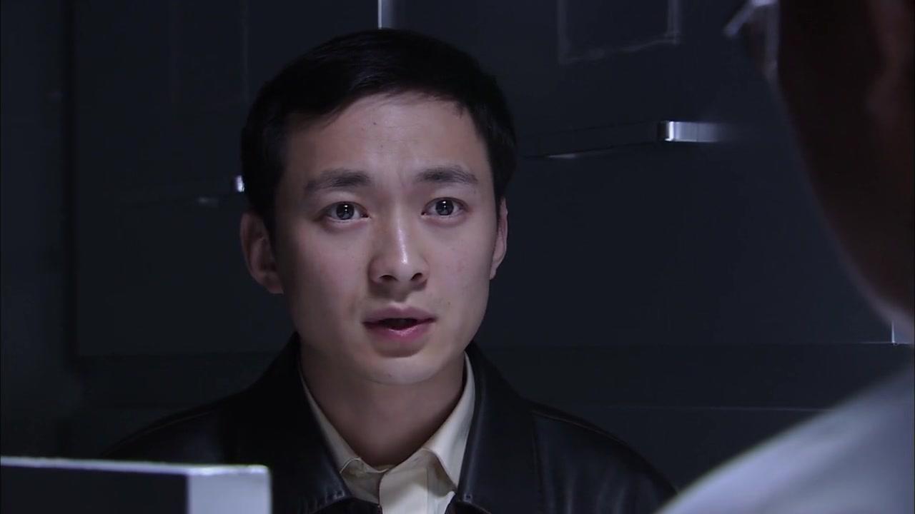 案发现场 第27集视频封面图