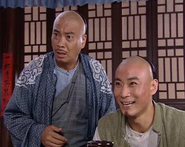 妙手神捕俏佳人 第23集视频封面图