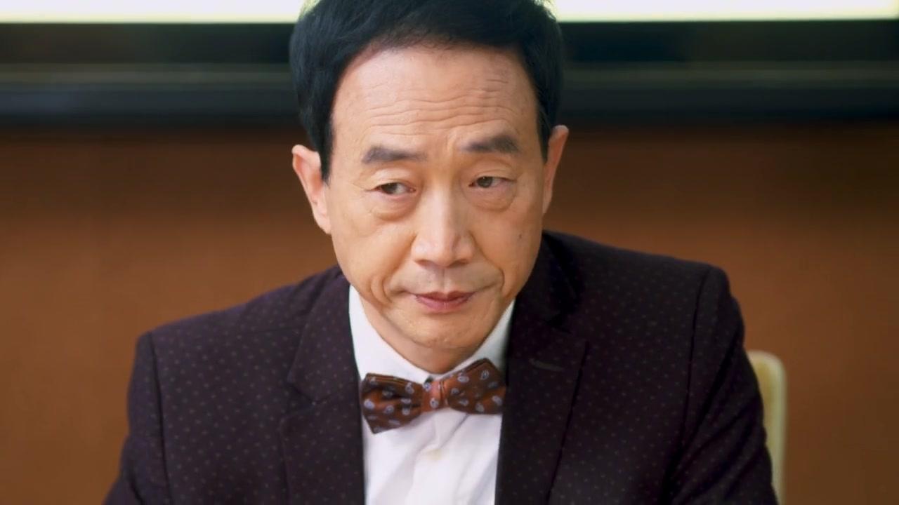 我是幸运儿 第21集视频封面图