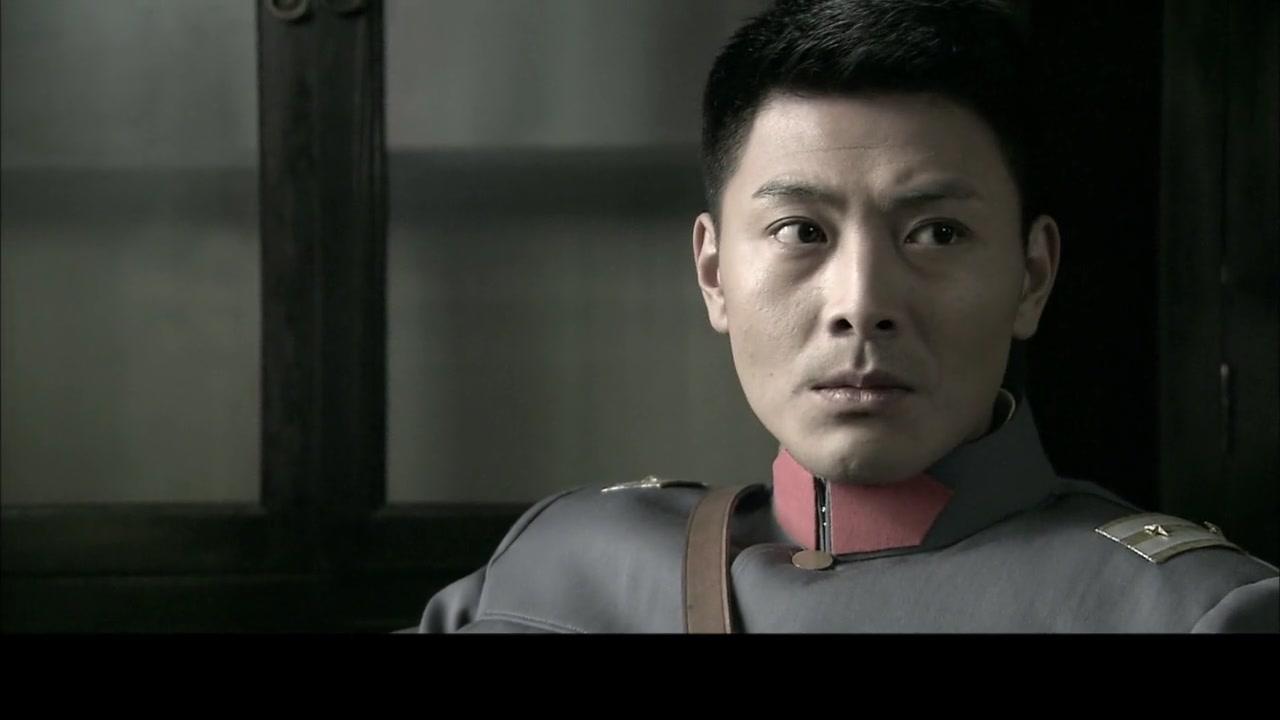 洪流 第3集视频封面图