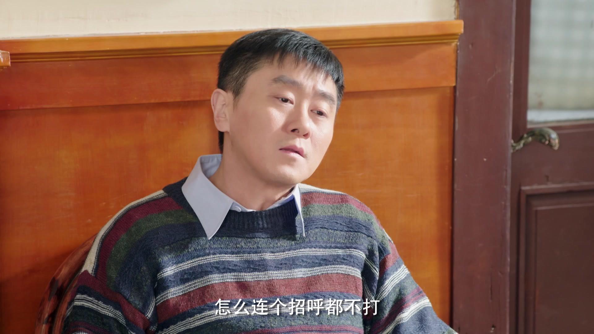 哥哥姐姐的花样年华 第21集视频封面图