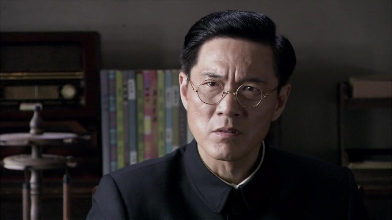 二十四道拐 第16集视频封面图