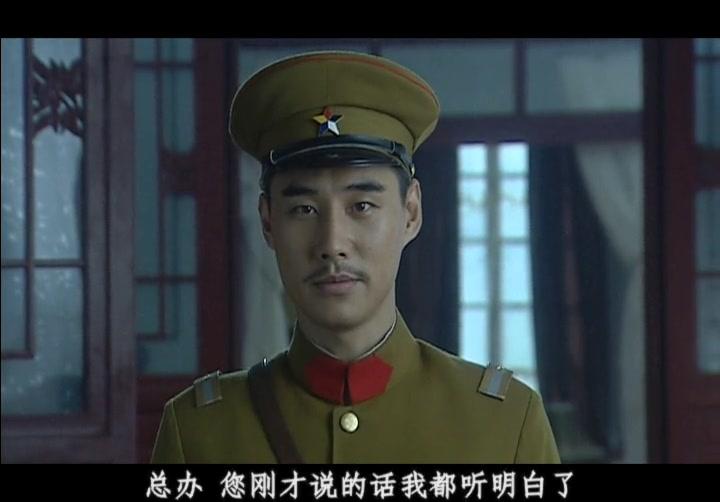 秋海棠 第14集视频封面图