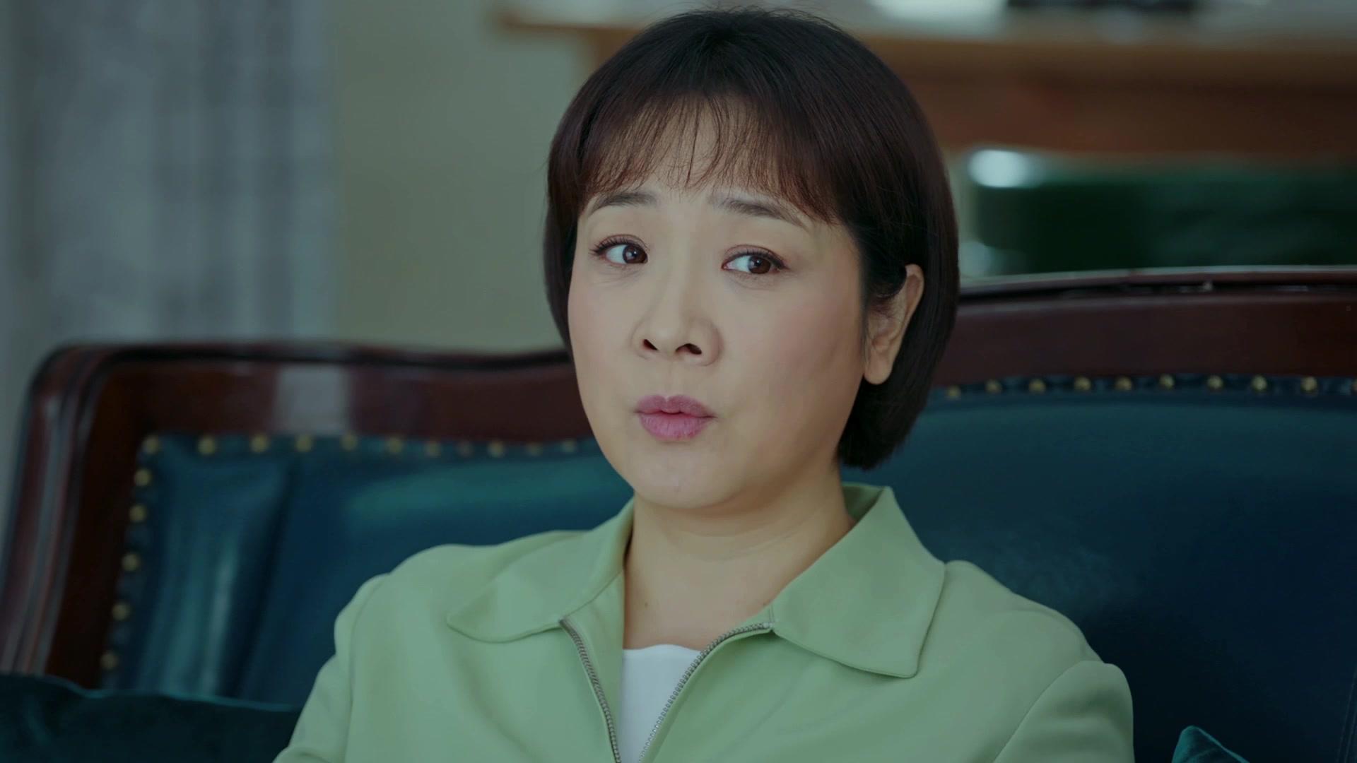 西京故事 第31集视频封面图