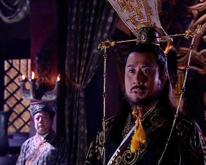 王屋山下的传说 第10集视频封面图