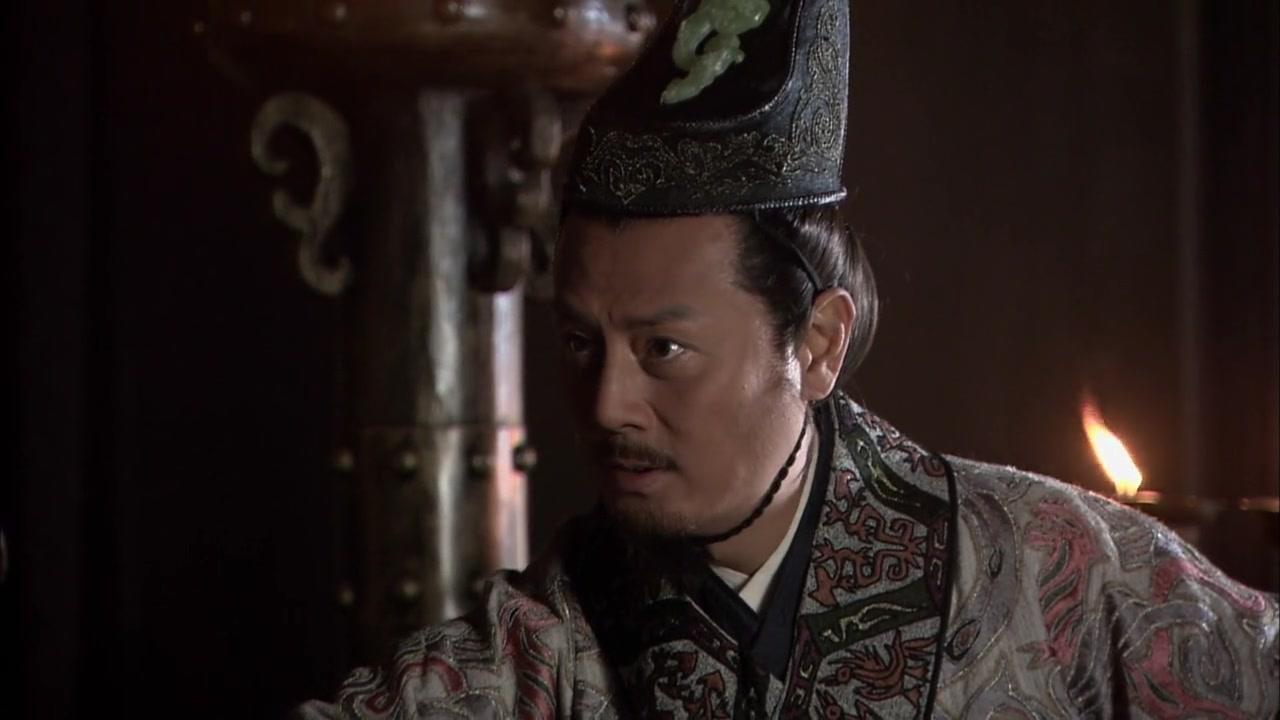王昭君 第16集视频封面图