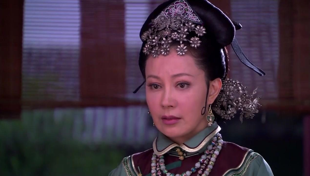 大丫鬟 第32集视频封面图