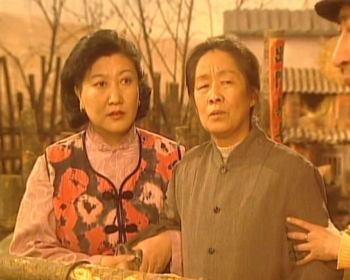 农家十二月 第9集视频封面图