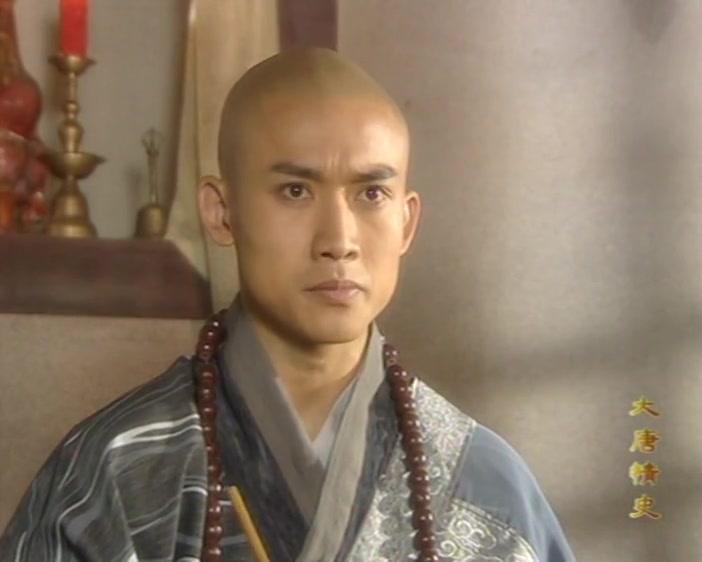 大唐情史 第27集视频封面图