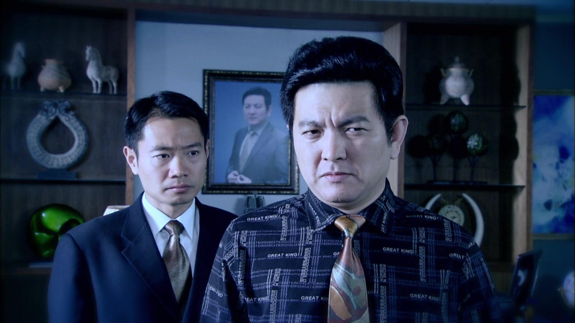 不要离开我 第12集视频封面图