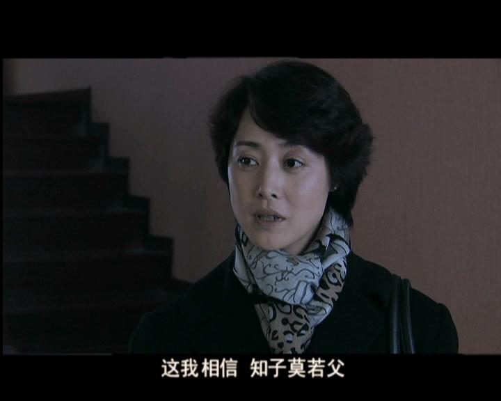 决不放弃 第18集视频封面图