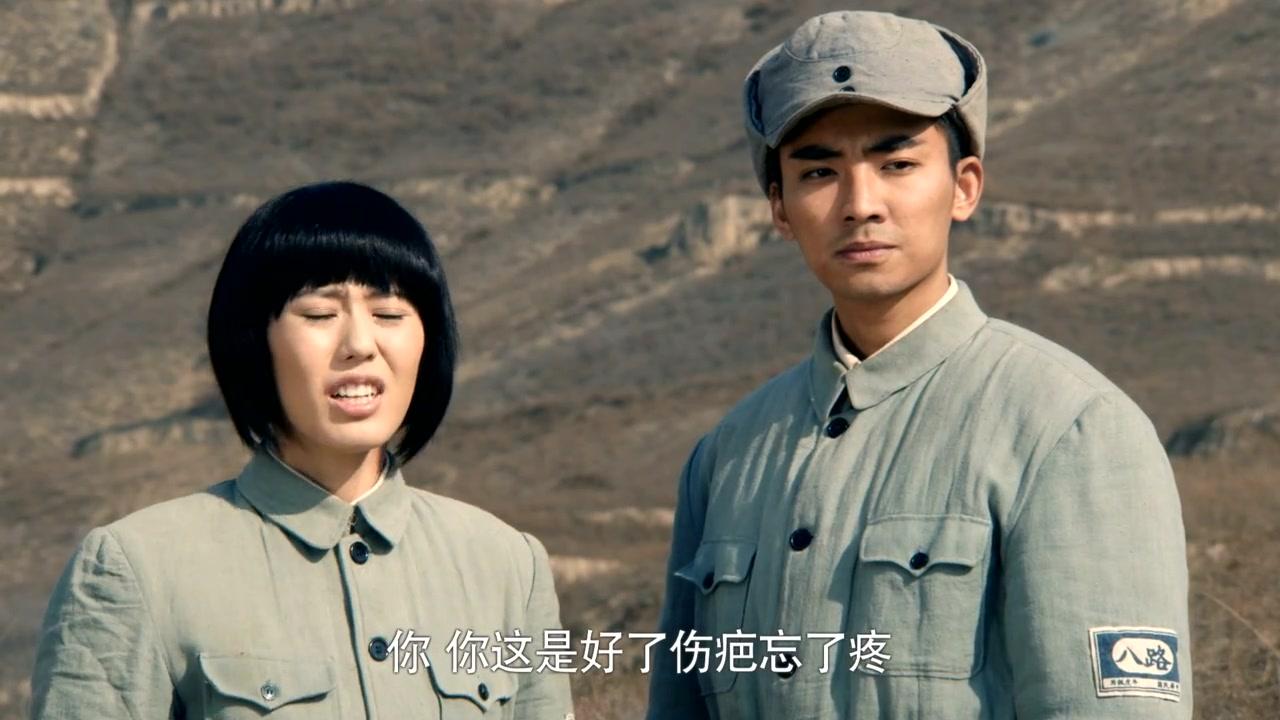 历史永远铭记 第25集视频封面图