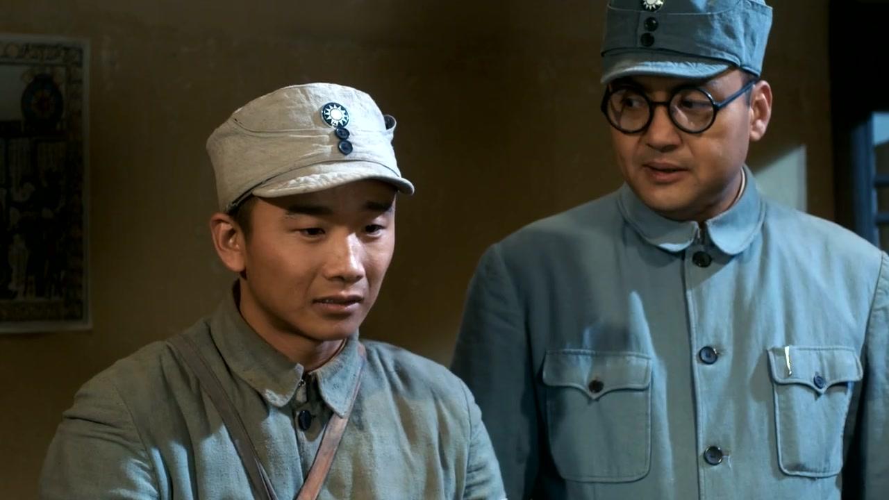 历史永远铭记 第10集视频封面图