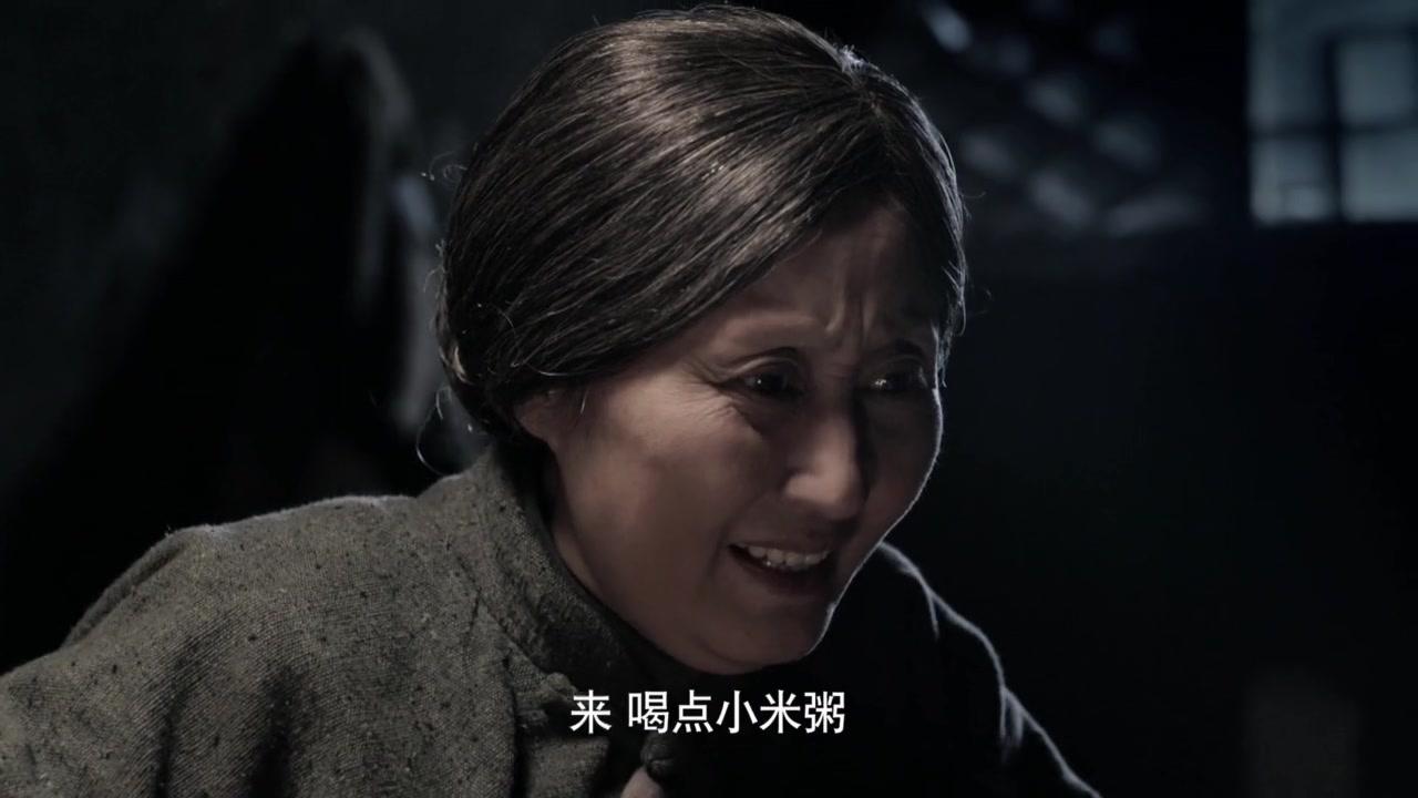 千里雷声万里闪 第33集视频封面图