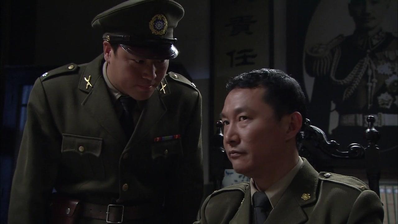 尖刀 第18集视频封面图