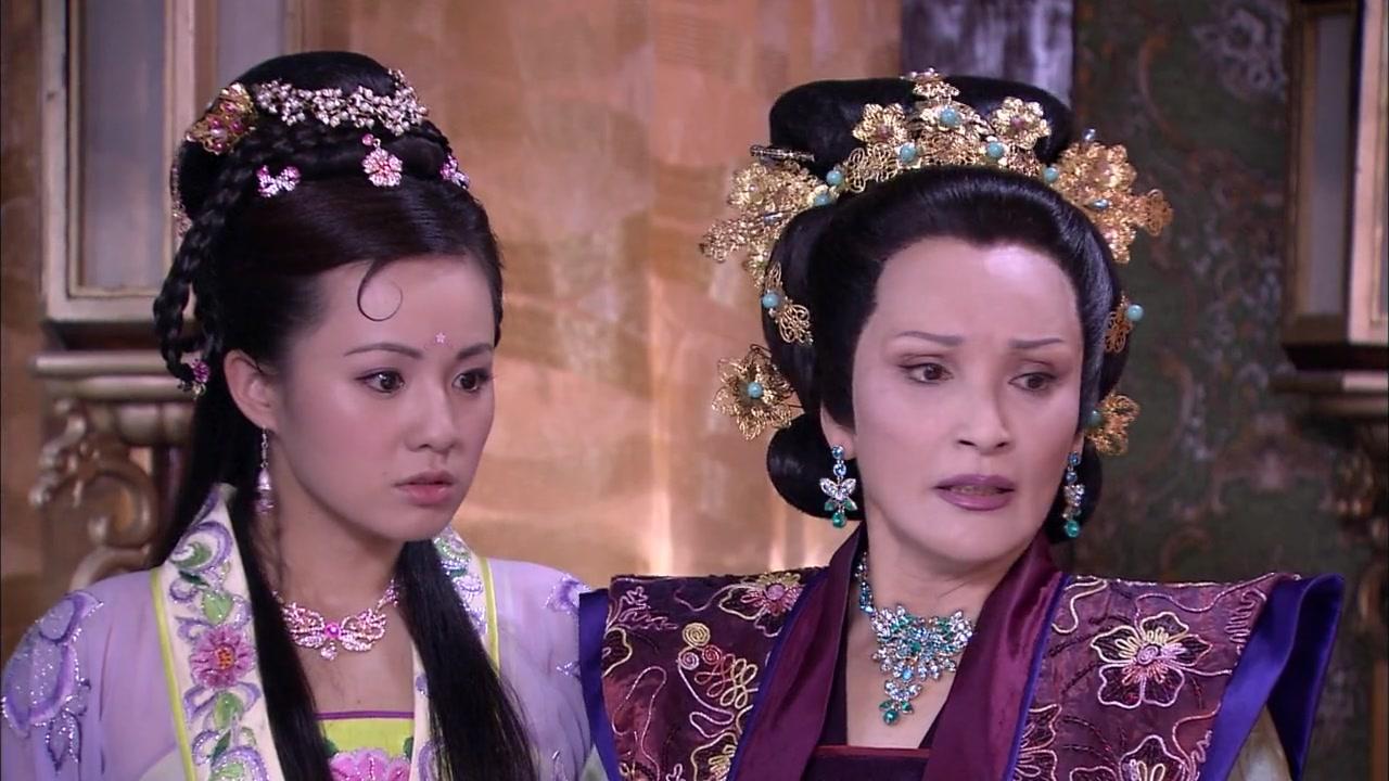 秦香莲 第15集视频封面图