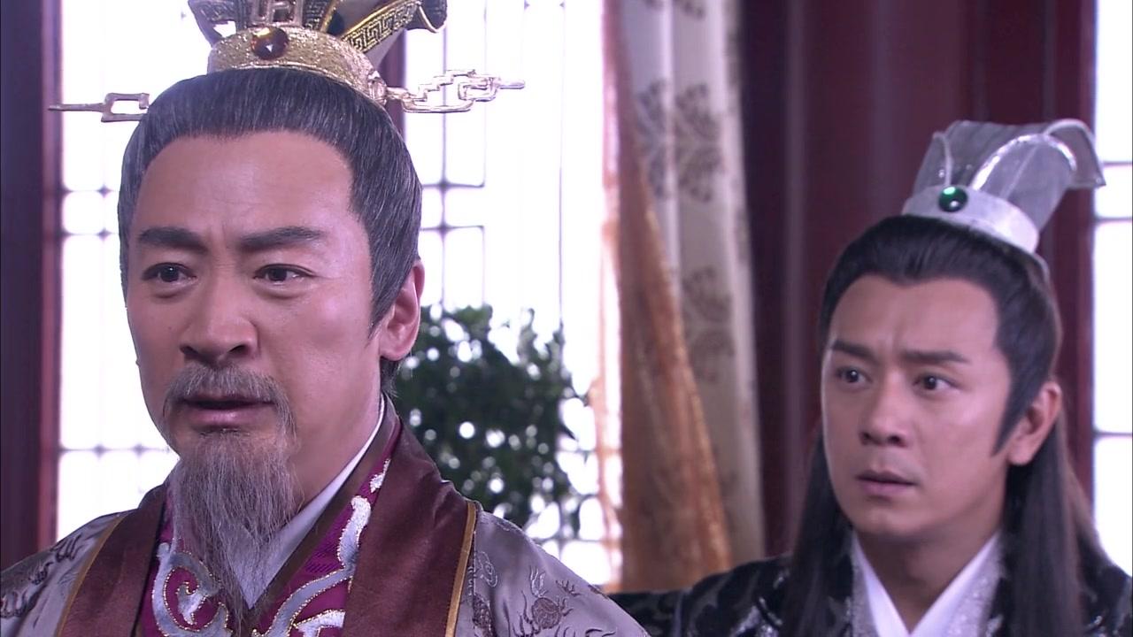 秦香莲 第30集视频封面图