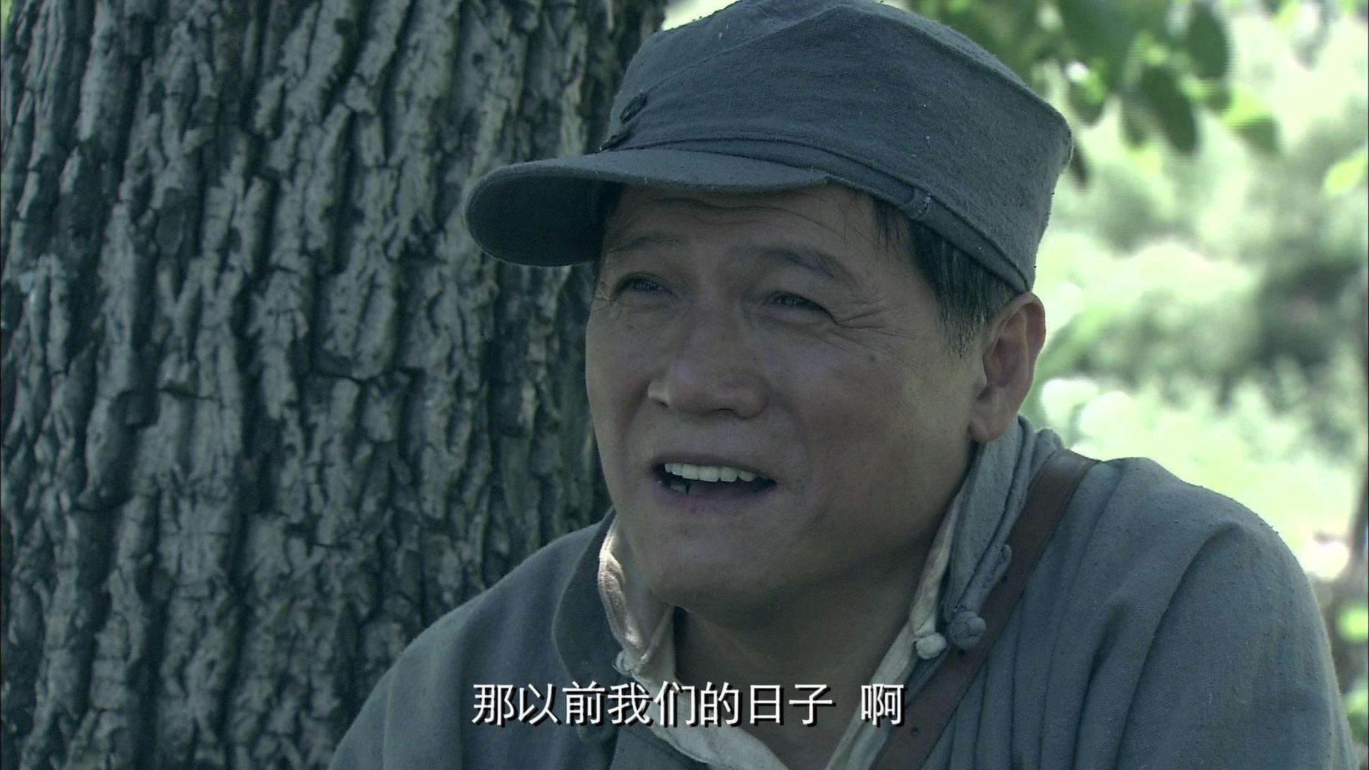 锁定美军特使 第16集视频封面图